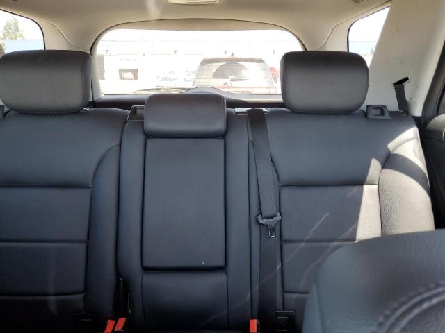 4JGBB8GB5BA755100 - 2011 MERCEDES-BENZ ML 350 4MATIC SILVER photo 10