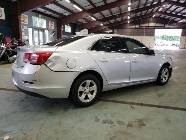 1G11C5SA2GU158009 - 2016 CHEVROLET MALIBU LIM LT 银色 照片 3