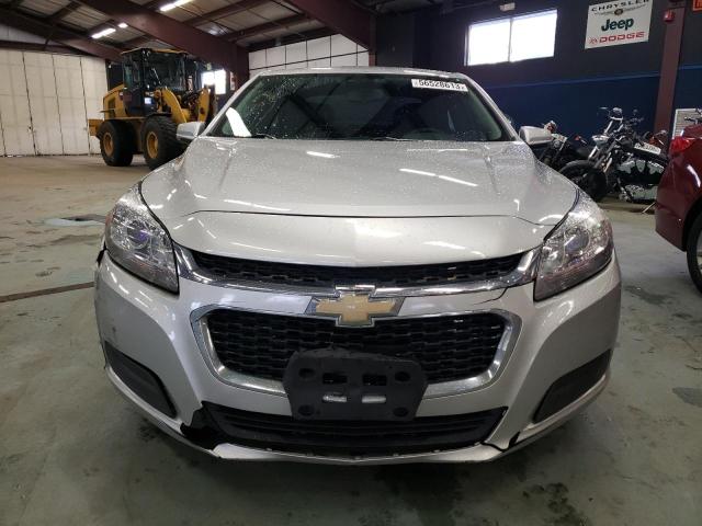 1G11C5SA2GU158009 - 2016 CHEVROLET MALIBU LIM LT 银色 照片 5
