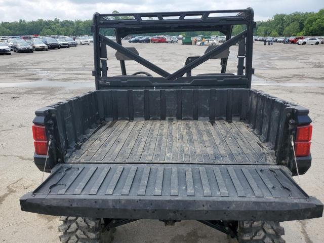 4XARRE994P8032772 - 2023 POLARIS RANGER XP 1000 PREMIUM BLUE photo 6