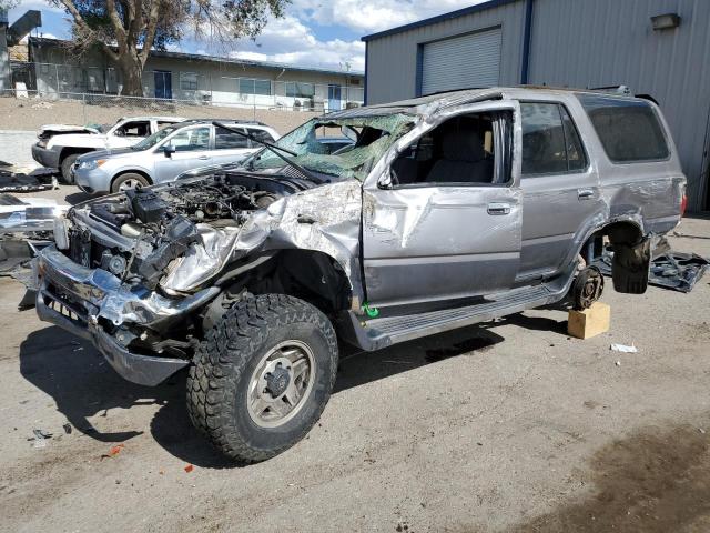 JT3VN39W1R0129723 - 1994 TOYOTA 4RUNNER VN39 SR5 灰色 照片 1