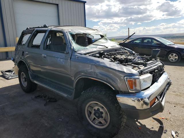 JT3VN39W1R0129723 - 1994 TOYOTA 4RUNNER VN39 SR5 GRAY photo 4