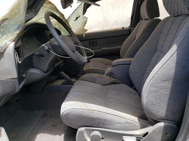 JT3VN39W1R0129723 - 1994 TOYOTA 4RUNNER VN39 SR5 灰色 照片 7