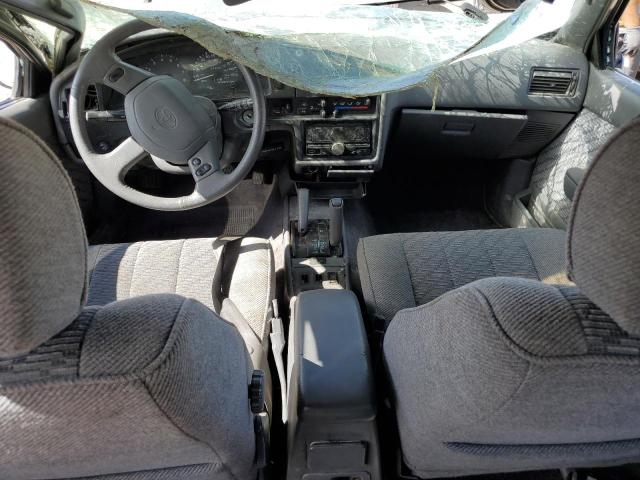 JT3VN39W1R0129723 - 1994 TOYOTA 4RUNNER VN39 SR5 灰色 照片 8