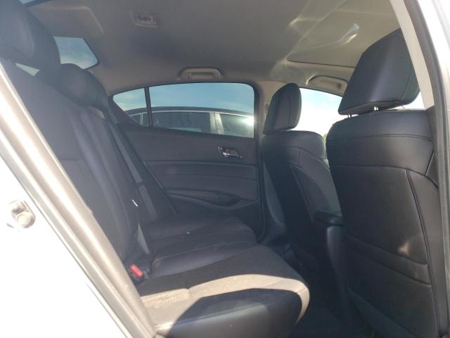 19VDE1F78DE016109 - 2013 ACURA ILX 20 TECH GRAY photo 10