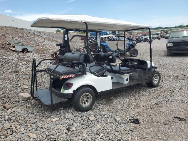 4B9AD23L6HA013026 - 2016 OTHR GOLF CART WHITE photo 4