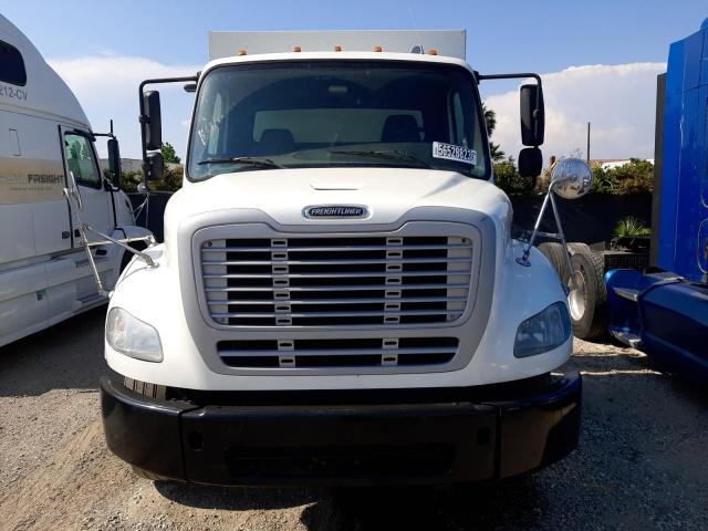 1FUBC4DX5EHFU3864 - 2014 FREIGHTLINER M2 112 MEDIUM DUTY WHITE photo 9