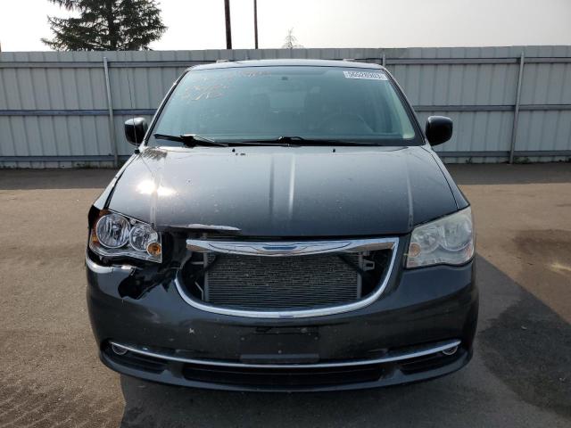 2C4RC1BG8CR386952 - 2012 CHRYSLER TOWN & COU TOURING 石墨色 照片 5