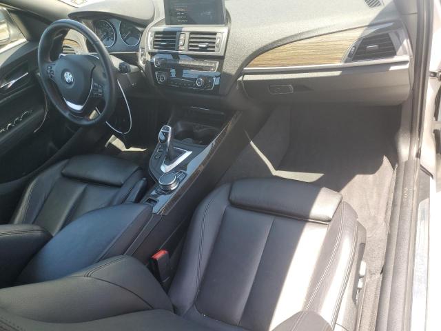 WBA2K9C33H7A26494 - 2017 BMW 230I WHITE photo 8