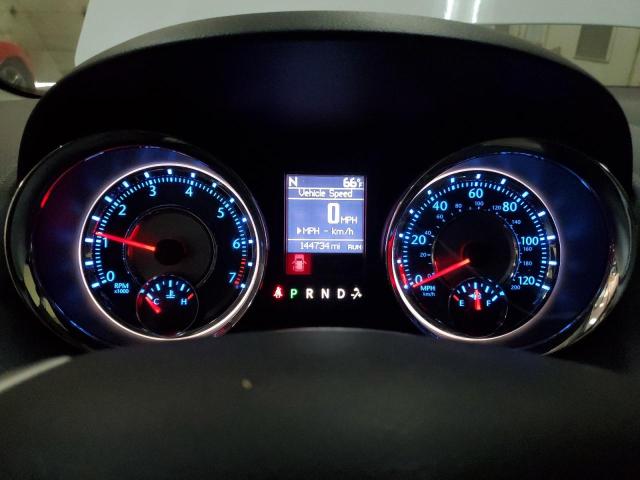 2C4RC1BG3FR538222 - 2015 CHRYSLER TOWN & COU TOURING 白色 照片 9