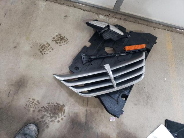 KMHGC4DD0DU234952 - 2013 HYUNDAI GENESIS 3.8L SILVER photo 12