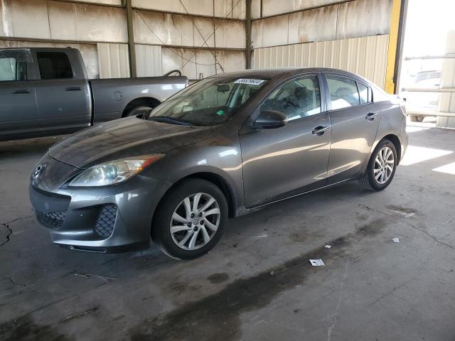 2012 MAZDA 3 I, 