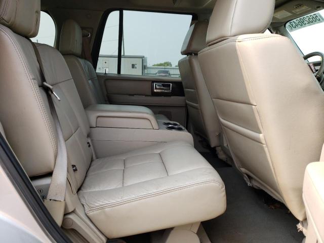 5LMFU28517LJ07814 - 2007 LINCOLN NAVIGATOR 棕色 照片 11