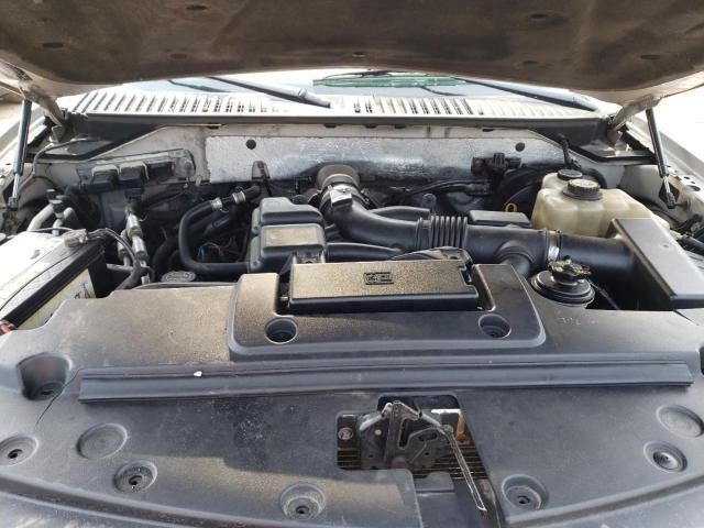 5LMFU28517LJ07814 - 2007 LINCOLN NAVIGATOR 棕色 照片 12