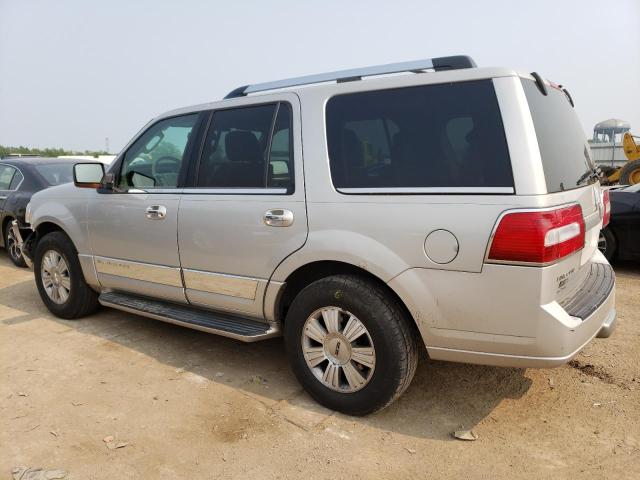 5LMFU28517LJ07814 - 2007 LINCOLN NAVIGATOR 棕色 照片 2
