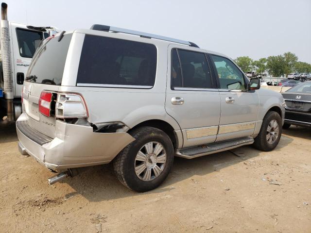5LMFU28517LJ07814 - 2007 LINCOLN NAVIGATOR 棕色 照片 3