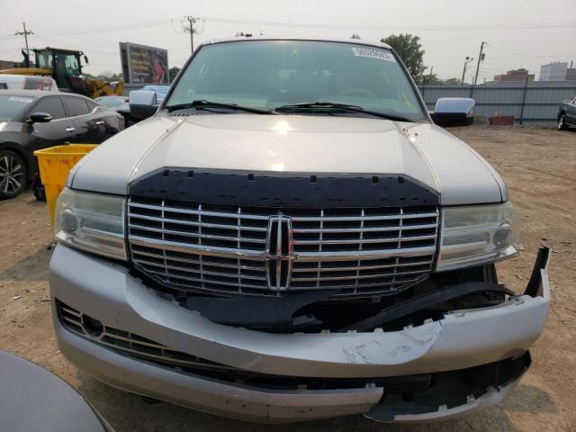 5LMFU28517LJ07814 - 2007 LINCOLN NAVIGATOR 棕色 照片 5