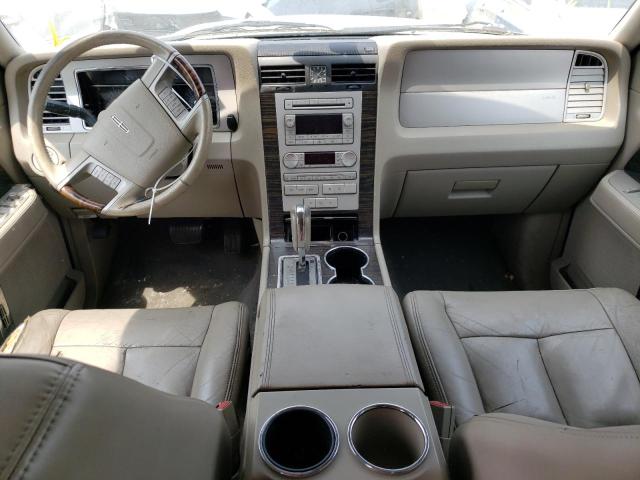 5LMFU28517LJ07814 - 2007 LINCOLN NAVIGATOR 棕色 照片 8