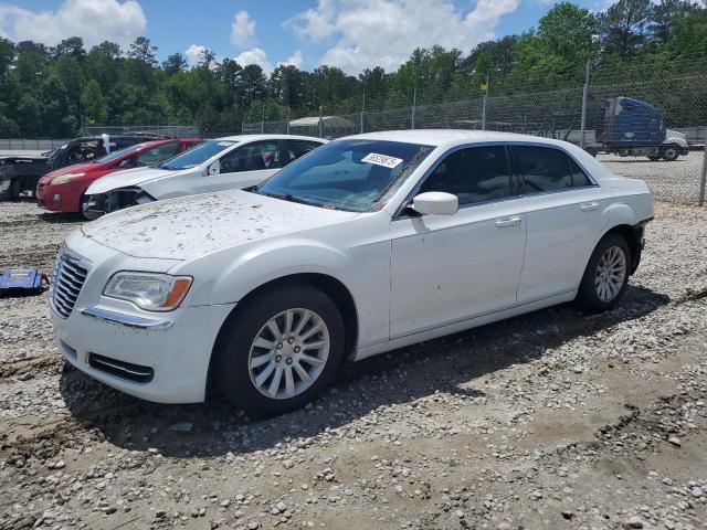 2014 CHRYSLER 300, 
