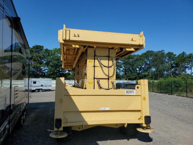 LOT56529973 - 2000 OTHER SCISORLIFT YELLOW photo 1