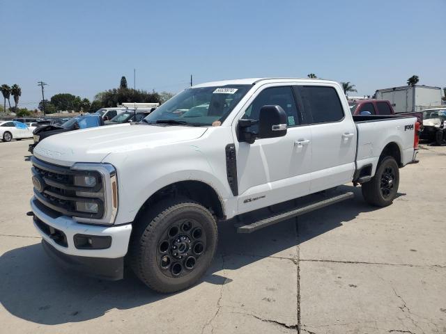 2024 FORD F350 SUPER DUTY, 