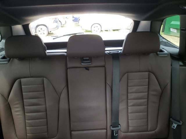 5UXTR7C5XKLR49719 - 2019 BMW X3 SDRIVE30I SILVER photo 10