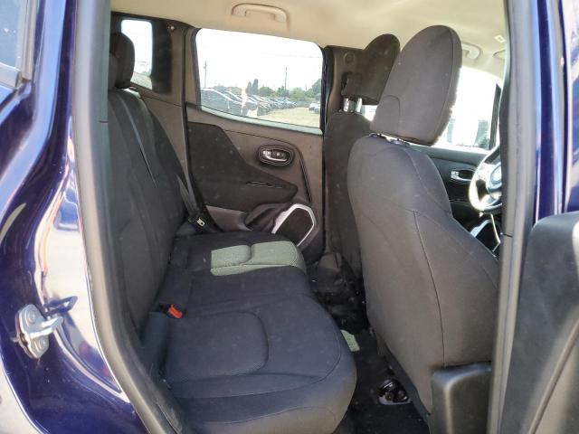 ZACCJAAB2JPG74985 - 2018 JEEP RENEGADE SPORT 紫色 照片 11