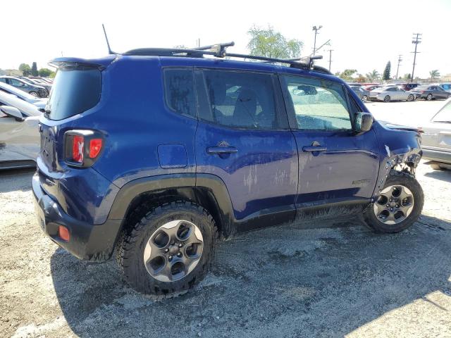ZACCJAAB2JPG74985 - 2018 JEEP RENEGADE SPORT 紫色 照片 3