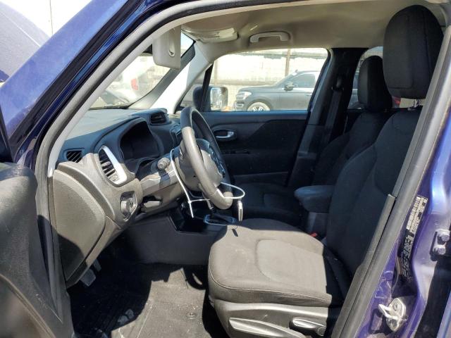 ZACCJAAB2JPG74985 - 2018 JEEP RENEGADE SPORT 紫色 照片 7