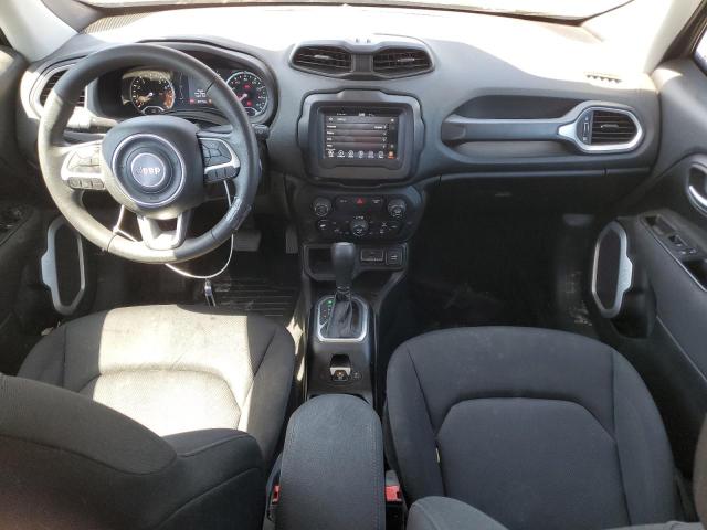 ZACCJAAB2JPG74985 - 2018 JEEP RENEGADE SPORT 紫色 照片 8