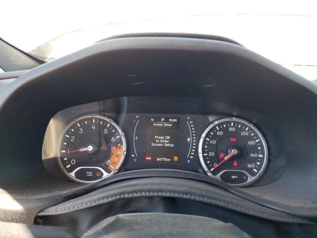 ZACCJAAB2JPG74985 - 2018 JEEP RENEGADE SPORT 紫色 照片 9