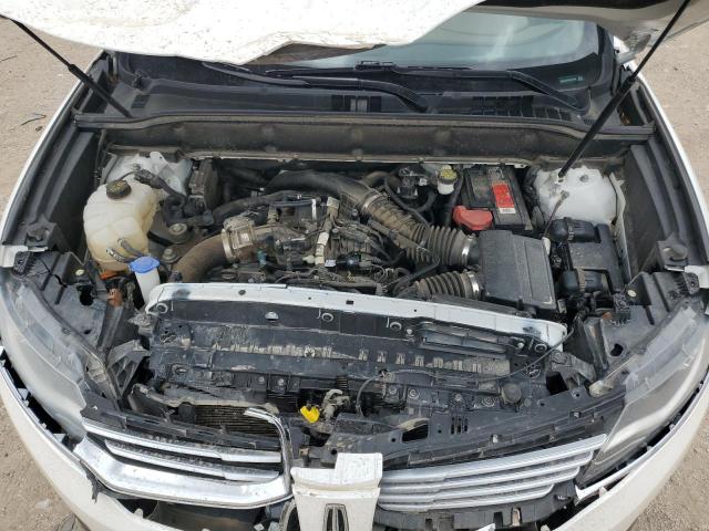 2LMTJ8LP4GBL52959 - 2016 LINCOLN MKX RESERVE Ağ foto 12