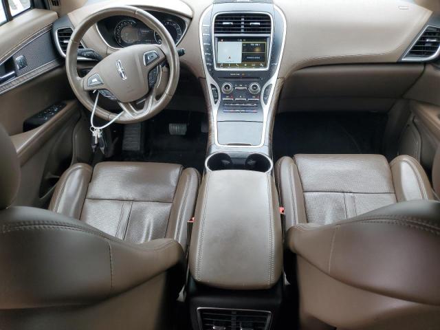 2LMTJ8LP4GBL52959 - 2016 LINCOLN MKX RESERVE Ağ foto 8