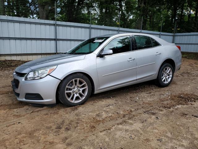 2015 CHEVROLET MALIBU 1LT, null