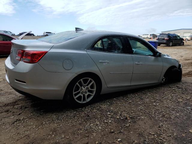 1G11C5SLXFF178383 - 2015 CHEVROLET MALIBU 1LT 银色 照片 3