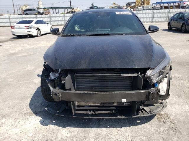 3KPF54AD1PE599545 - 2023 KIA FORTE GT LINE BLACK photo 5