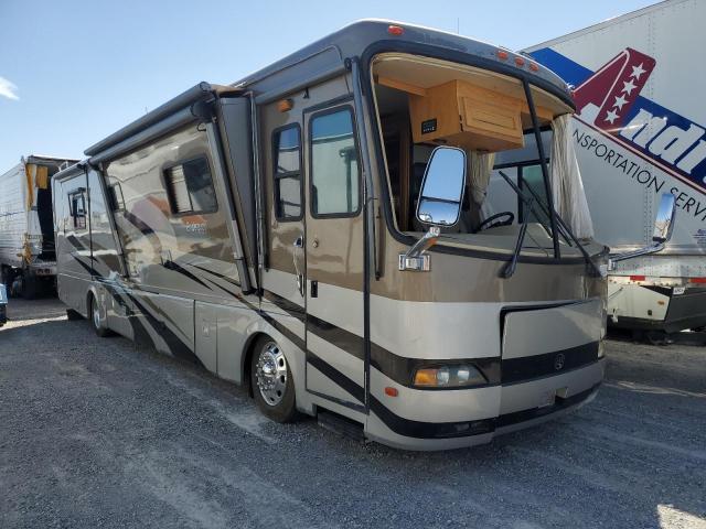 1RF43464052032266 - 2005 ROADMASTER RAIL MTRHM 棕色 照片 1