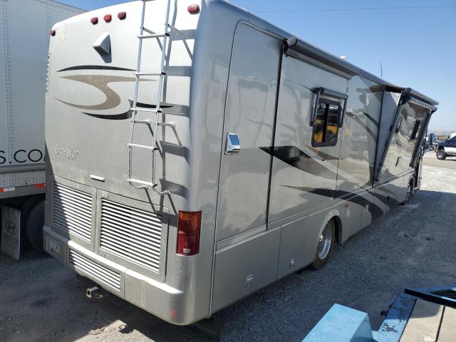 1RF43464052032266 - 2005 ROADMASTER RAIL MTRHM 棕色 照片 4