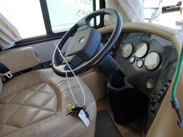 1RF43464052032266 - 2005 ROADMASTER RAIL MTRHM 棕色 照片 9