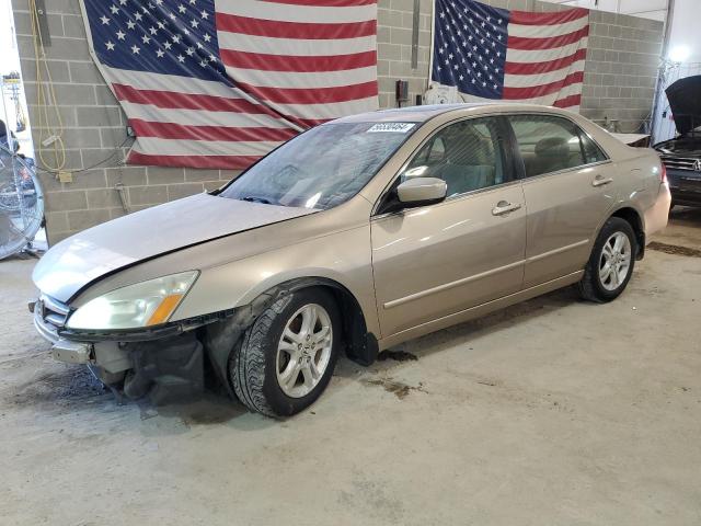 2006 HONDA ACCORD EX, 