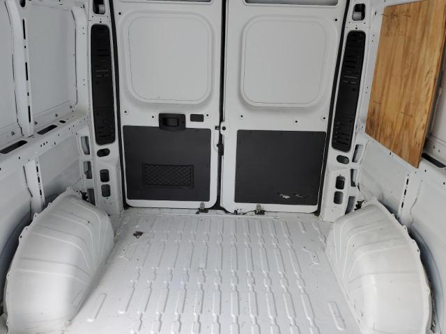 3C6LRVCG2PE521867 - 2023 RAM PROMASTER 2500 HIGH 白色 照片 10