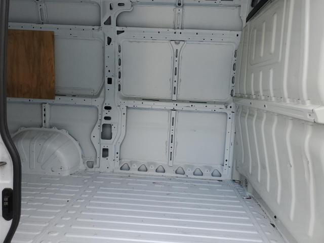 3C6LRVCG2PE521867 - 2023 RAM PROMASTER 2500 HIGH 白色 照片 11