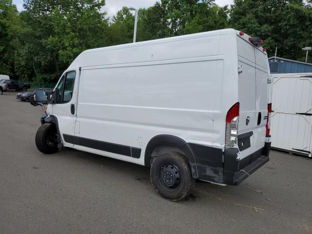 3C6LRVCG2PE521867 - 2023 RAM PROMASTER 2500 HIGH 白色 照片 2