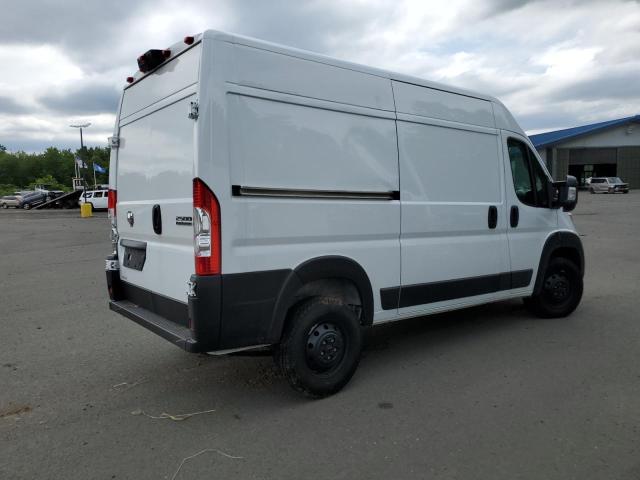 3C6LRVCG2PE521867 - 2023 RAM PROMASTER 2500 HIGH 白色 照片 3