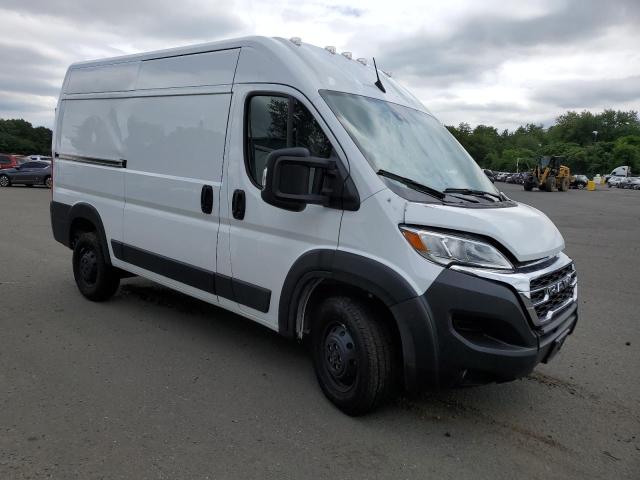3C6LRVCG2PE521867 - 2023 RAM PROMASTER 2500 HIGH 白色 照片 4