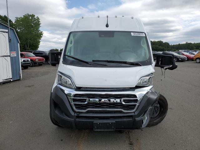 3C6LRVCG2PE521867 - 2023 RAM PROMASTER 2500 HIGH 白色 照片 5
