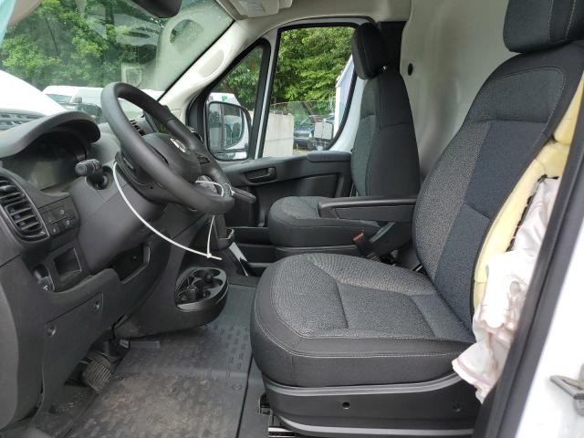 3C6LRVCG2PE521867 - 2023 RAM PROMASTER 2500 HIGH 白色 照片 7