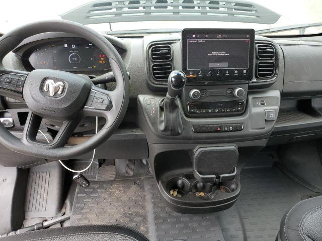 3C6LRVCG2PE521867 - 2023 RAM PROMASTER 2500 HIGH 白色 照片 8