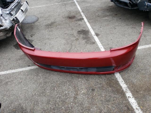 2FMGK5D89DBD03137 - 2013 FORD FLEX LIMITED RED photo 13