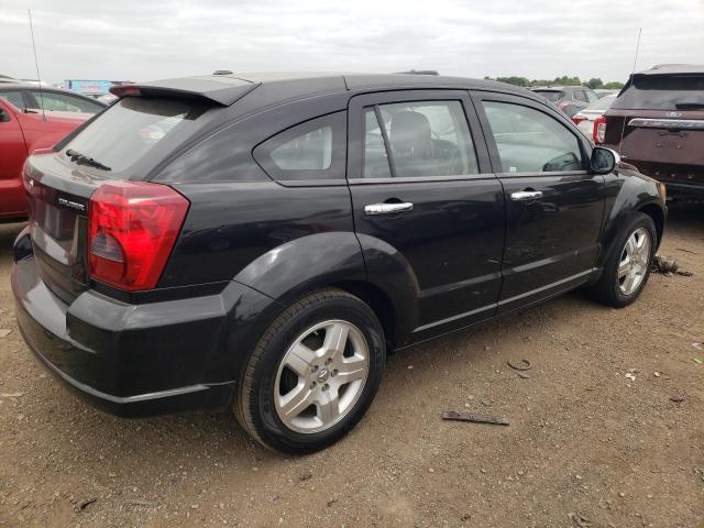 1B3CB3HA7BD162470 - 2011 DODGE CALIBER MAINSTREET BLACK photo 3